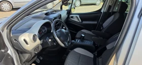 Peugeot Partner 1.6i, снимка 12
