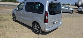 Peugeot Partner 1.6i, снимка 3