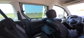 Peugeot Partner 1.6i, снимка 8