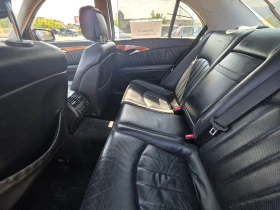 Mercedes-Benz E 280, снимка 11