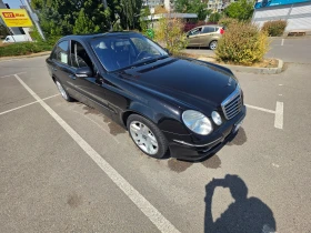 Mercedes-Benz E 280, снимка 6