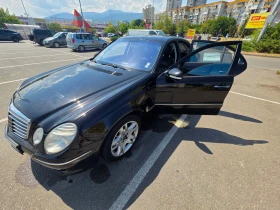 Mercedes-Benz E 280, снимка 2