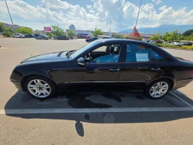 Mercedes-Benz E 280, снимка 4