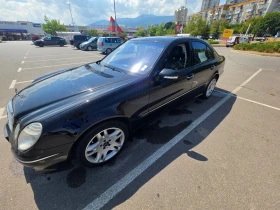 Mercedes-Benz E 280, снимка 3