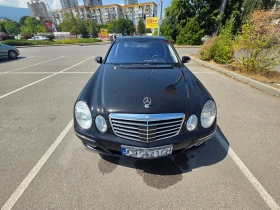 Mercedes-Benz E 280, снимка 5