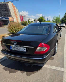 Mercedes-Benz E 280, снимка 8