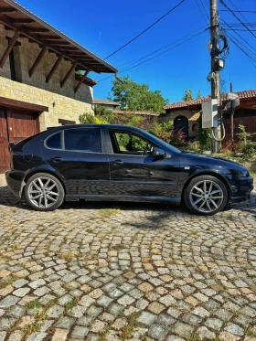 Seat Leon, снимка 8