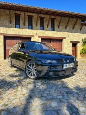 Seat Leon, снимка 2