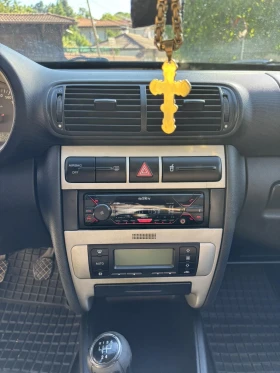 Seat Leon, снимка 13