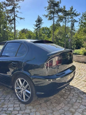 Seat Leon, снимка 5