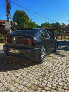 Seat Leon, снимка 7