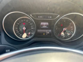 Mercedes-Benz CLA 180  1.5 d 110 кс евро 6, снимка 9