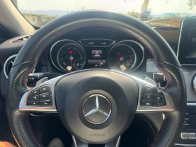 Mercedes-Benz CLA 180  1.5 d 110 кс евро 6, снимка 10