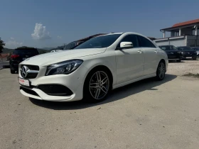 Mercedes-Benz CLA 180  1.5 d 110 кс евро 6, снимка 2