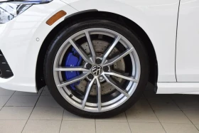 VW Golf R DSG ЦЕНА ДО БЪЛГАРИЯ АВТОКРЕДИТ, снимка 4