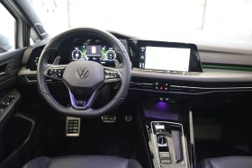 VW Golf R DSG ЦЕНА ДО БЪЛГАРИЯ АВТОКРЕДИТ, снимка 11