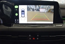 VW Golf R DSG ЦЕНА ДО БЪЛГАРИЯ АВТОКРЕДИТ, снимка 14