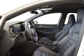 VW Golf R DSG ЦЕНА ДО БЪЛГАРИЯ АВТОКРЕДИТ, снимка 9