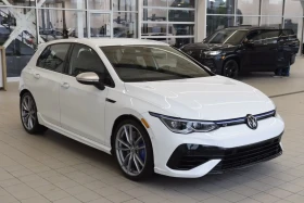 VW Golf R DSG ЦЕНА ДО БЪЛГАРИЯ АВТОКРЕДИТ, снимка 7