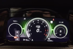 VW Golf R DSG ЦЕНА ДО БЪЛГАРИЯ АВТОКРЕДИТ, снимка 13