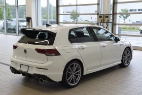 VW Golf R DSG ЦЕНА ДО БЪЛГАРИЯ АВТОКРЕДИТ, снимка 6
