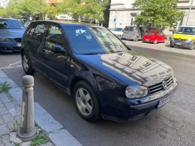 VW Golf, снимка 3
