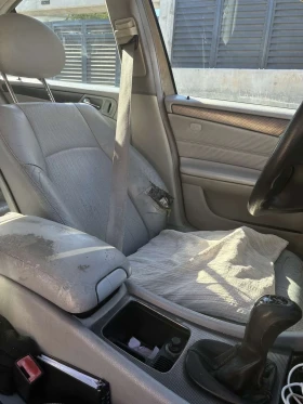 Mercedes-Benz C 220, снимка 8