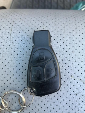 Mercedes-Benz C 220, снимка 6