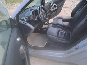 Smart Fortwo 1.0i SPEZIALL EDISON, снимка 15