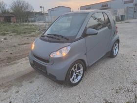 Smart Fortwo 1.0i SPEZIALL EDISON, снимка 17