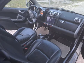 Smart Fortwo 1.0i SPEZIALL EDISON, снимка 7