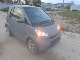Smart Fortwo 1.0i SPEZIALL EDISON, снимка 13