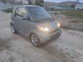Smart Fortwo 1.0i SPEZIALL EDISON, снимка 2