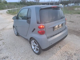 Smart Fortwo 1.0i SPEZIALL EDISON, снимка 3