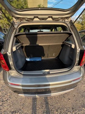 Suzuki SX4, снимка 12