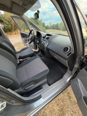 Suzuki SX4, снимка 10