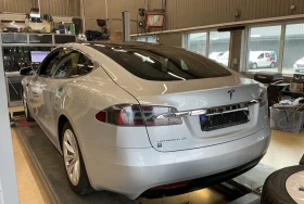 Tesla Model S  4х4 Европейска Гаранция, снимка 2