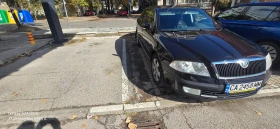 Skoda Octavia, снимка 3