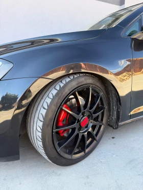 VW Golf 1.4TSI* GTI PACK, снимка 8
