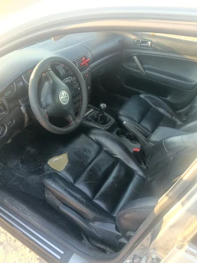 VW Passat 1.9TDI, снимка 6
