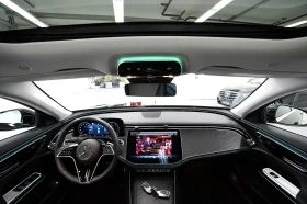 Mercedes-Benz E 220 Avantgarde, снимка 4