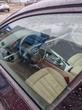 Audi A4 1.4, снимка 6