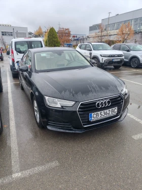 Audi A4 1.4, снимка 2