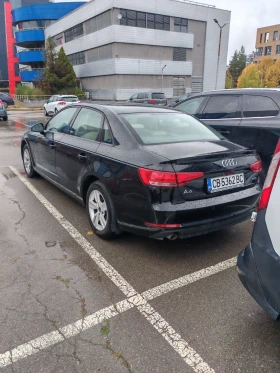 Audi A4 1.4, снимка 3