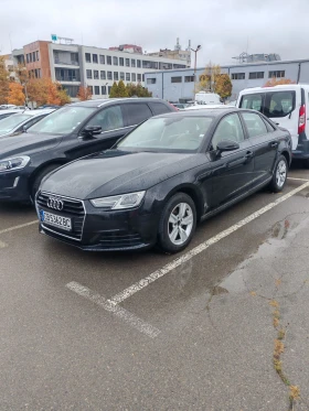 Audi A4 1.4, снимка 1
