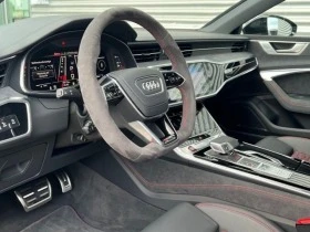 Audi Rs7 Sportback | Mobile.bg    9