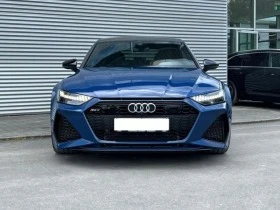 Audi Rs7 Sportback | Mobile.bg    2