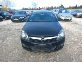 Opel Astra 1.8i кабрио, снимка 1 - Автомобили и джипове - 43672420