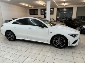 Mercedes-Benz CLA 200 *AMG*NIGHT*PANO*CAM*LED*NAVI*, снимка 4