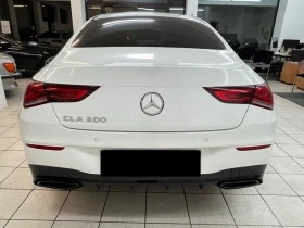 Mercedes-Benz CLA 200 *AMG*NIGHT*PANO*CAM*LED*NAVI*, снимка 6